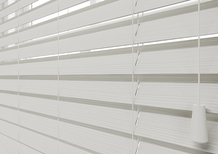 Ecowood, Chenille Fine Grain - Venetian Blind - Image 4